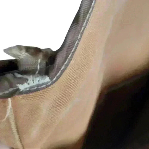 Carhartt Vintage USA Union Made Canvas Duck Hunting Vest - Picture 9 of 10